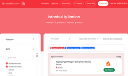 Secret CV: İşverenler ve Adaylar için Güvenilir İnsan Kaynakları Platformu