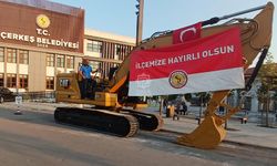 Başkan Sopacı’dan araç filosuna güçlü yatırım