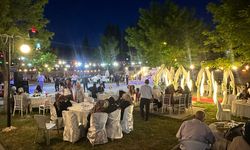 Kurşunlu Panayırı kapılarını açıyor