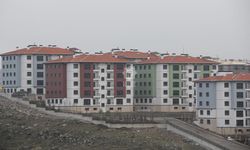 Çankırı'da 5. Etap TOKİ için ikamet uyarısı!