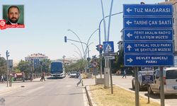 Çankırı turizmi maviye takıldı