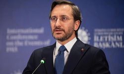 Fahrettin Altun: "7 yıl sürdürdüğüm İletişim Başkanlığı görevimden ayrılmış bulunuyorum"