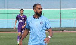 Çankırı FK'nın kanadı Değirmenci, Eşme Belediyespor yolcusu