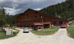 Çankırı turizminin kalbinde bir otel daha kapandı