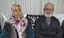 Milli Eğitim Müdürü Muammer Öztürk'ün Annesi Satı Öztürk vefat etti