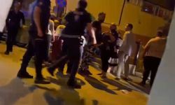 3 çocuk annesi eşini, bıçakla öldüren koca adliyeye sevk edildi