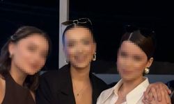 3 genç kızın eğlencesi kabusa dönüştü