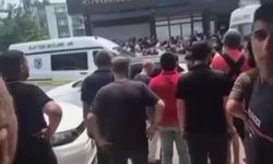 Adana Demirspor’un kalecisinin babası kuyumcu dükkanında ölü bulundu