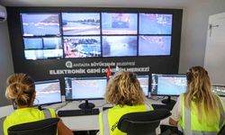 Antalya’da 2025 yılının ilk yarısında 17 gemiye ceza uygulandı