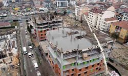 Bahçelievler kentsel dönüşümde Türkiye birincisi