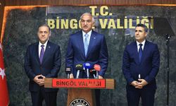 Bakan Ersoy: "Turizm alanında da ülkemizde büyük bir devrim gerçekleştirip, turizmi ilk kez stratejik bir sektör ilan ettik"