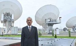 Bakan Uraloğlu: "Türksat’ın geçen yıl devreye aldığı GES ile 82 milyon lira tasarruf sağlandı"