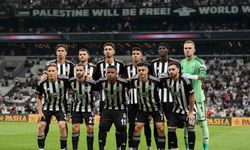 Beşiktaş, UEFA Konferans Ligi’nde lig aşamasına kalmak için sahada
