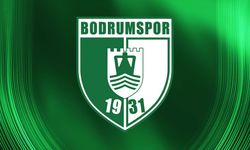 Bodrum FK’da yönetim değişti, hedef yeniden süper lig