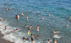 Bodrum’da adım atacak yer kalmadı, nüfus 800 bine ulaştı