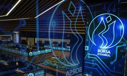 Borsa İstanbul yeniden 11 bin puanı aştı
