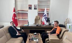 Cizre Hamidiye Kışlası Müze olarak hizmete giriyor