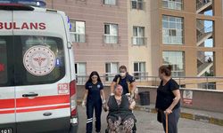 Çorlu’da kiracıdan ev sahibi anne ve kızına biber gazıyla saldırı