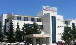 Çankırı D 100 karayolunda trafik kazası : 2’si çocuk 4 yaralı