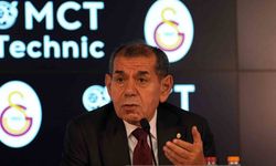 Dursun Özbek’ten Barış Alper Yılmaz açıklaması