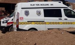 Elektrik akımına kapılan DESKİ personeli hayatını kaybetti