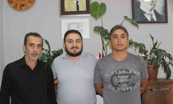 Fas açıklarında mahsur kalan Türkelili Kaptan Ayhan Can, Türkeli’ye döndü