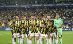 Fenerbahçe, Devler Ligi için sahada