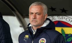 Fenerbahçe’de Jose Mourinho dönemi sona erdi