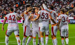 Galatasaray ile Fatih Karagümrük 21. randevuda