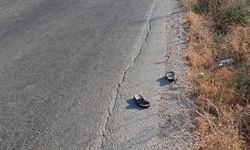 Genç motosiklet sürücüsü kazada hayatını kaybetti