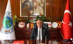 Göle Belediye Başkanı Budak CHP’den istifa etti