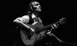 Grammy ödüllü flamenko efsanesi Vicente Amigo, İstanbul’a geliyor
