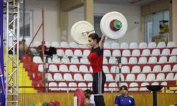 Halter Yıldızlar Kulüpler Türkiye Şampiyonası Sivas’ta başladı