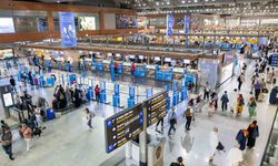 İstanbul Sabiha Gökçen tarihi rekorları yeniledi