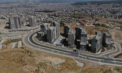 İzmir’de vatandaşlar konut alımı için 20 yaş üzeri dairelere yöneliyor