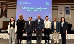İzmir’in bacasız fabrikası: ’Model Fabrika’