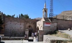 Kapadokya’da Türk-İslam dönemine ait eserler gün yüzüne çıkıyor