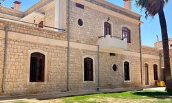 Kibar Feyzo’nun çekildiği tarihi konak restore ediliyor