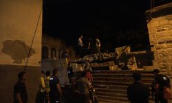 Kayıp çocuk kuyuda ölü bulundu