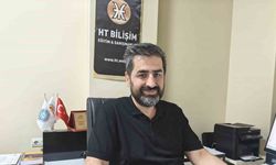 Kişisel verilerinizi yapay zeka ile paylaşmayın