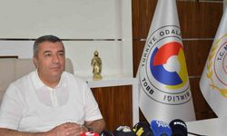 Malatya’dan bir yılda 74 bin ton kuru kayısı ihracatı yapıldı