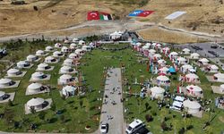 Malazgirt Zaferi’nin 954’üncü yıl dönümü kutlamaları Ahlat’ta başladı