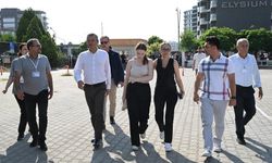 Nehir Zeyrek babasına verdiği sözü tuttu