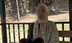 Çankırı'da polis memuru sevgilisi tarafından darp edilen kadın: "Can güvenliğim yok"