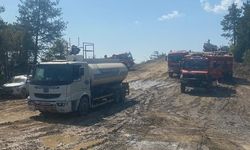 Pursaklar Belediyesi’nden Karabük’e yardım eli