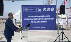 Sanayi ve Teknoloji Bakanı Kacır: "Çok boyutlu sınamalara rağmen ekonomimiz 19 çeyrektir büyümesini kesintisiz sürdürüyor"