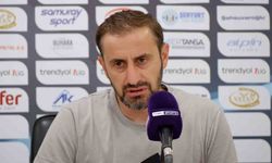 Serkan Özbalta: "Siyahla beyaz kadar farklı bir oyun"