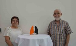 Sigara tiryakisi çift 42 yıl sonra sigarayı bıraktı