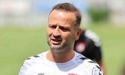 Sivasspor, Erzurumspor FK maçına hazır