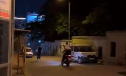 Sosyal medya için vurulma kurgusunun sonu karakol oldu